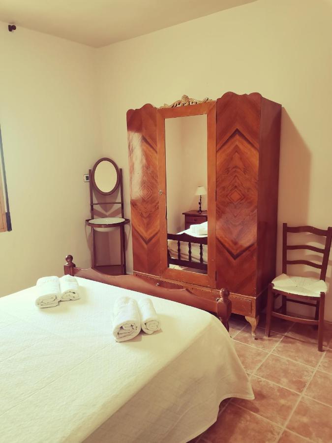 Casa Moya-La Encarnacion Villa Caravaca De La Cruz Ngoại thất bức ảnh