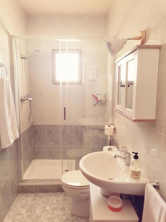 Casa Moya-La Encarnacion Villa Caravaca De La Cruz Ngoại thất bức ảnh